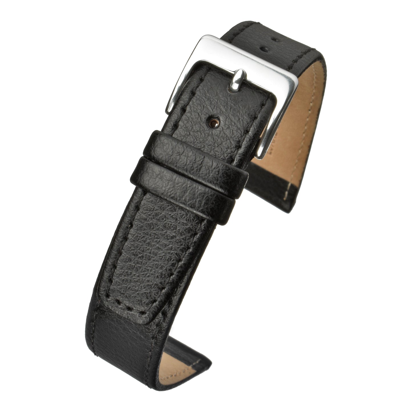 Longer Lengths - XXL Leather Watch Strap
