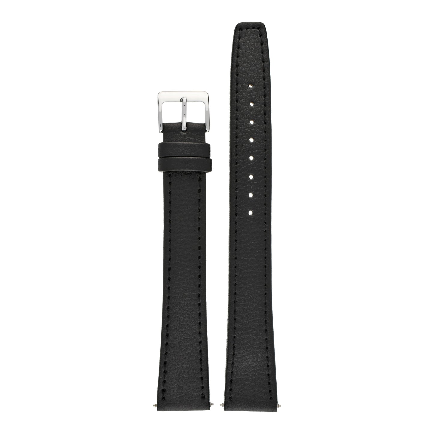 Longer Lengths - XXL Leather Watch Strap