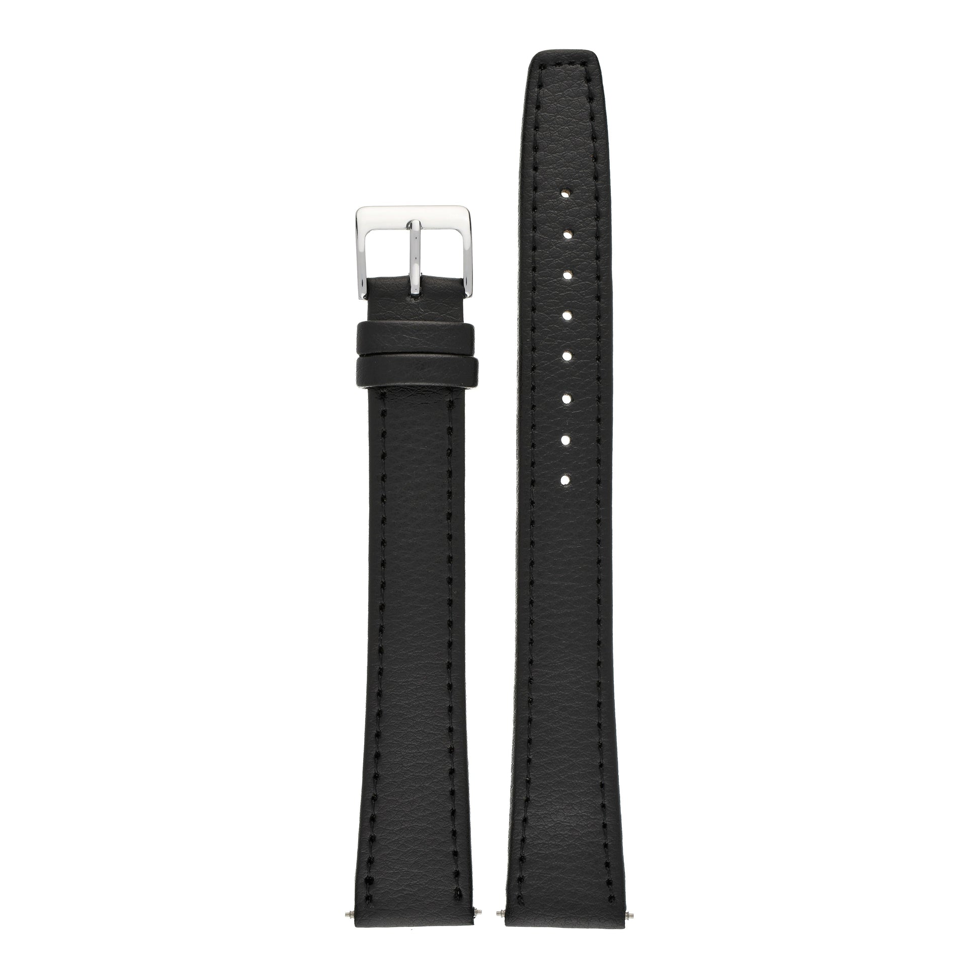Longer Lengths - XXL Leather Watch Strap