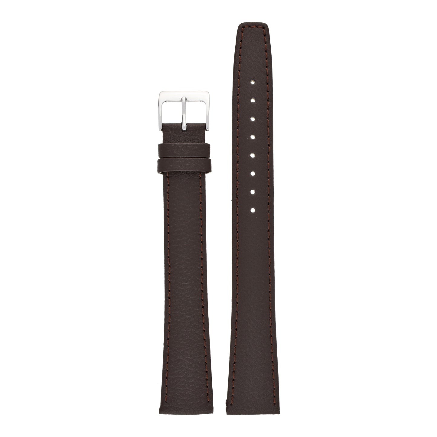 Longer Lengths - XXL Leather Watch Strap