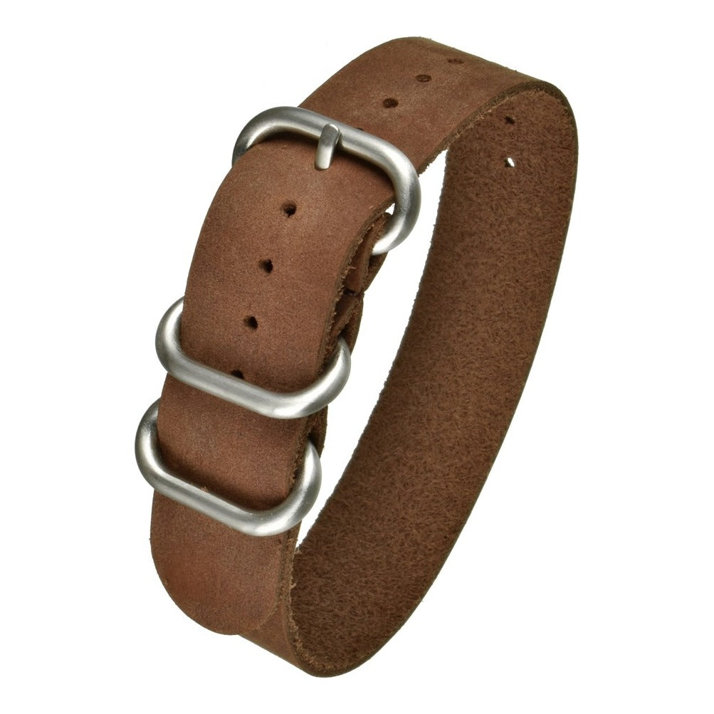 Zulu Strap