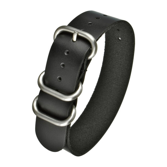 Zulu Strap