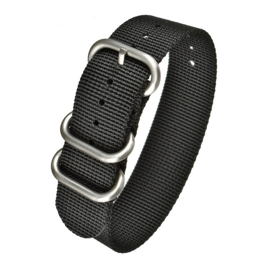 Zulu Strap