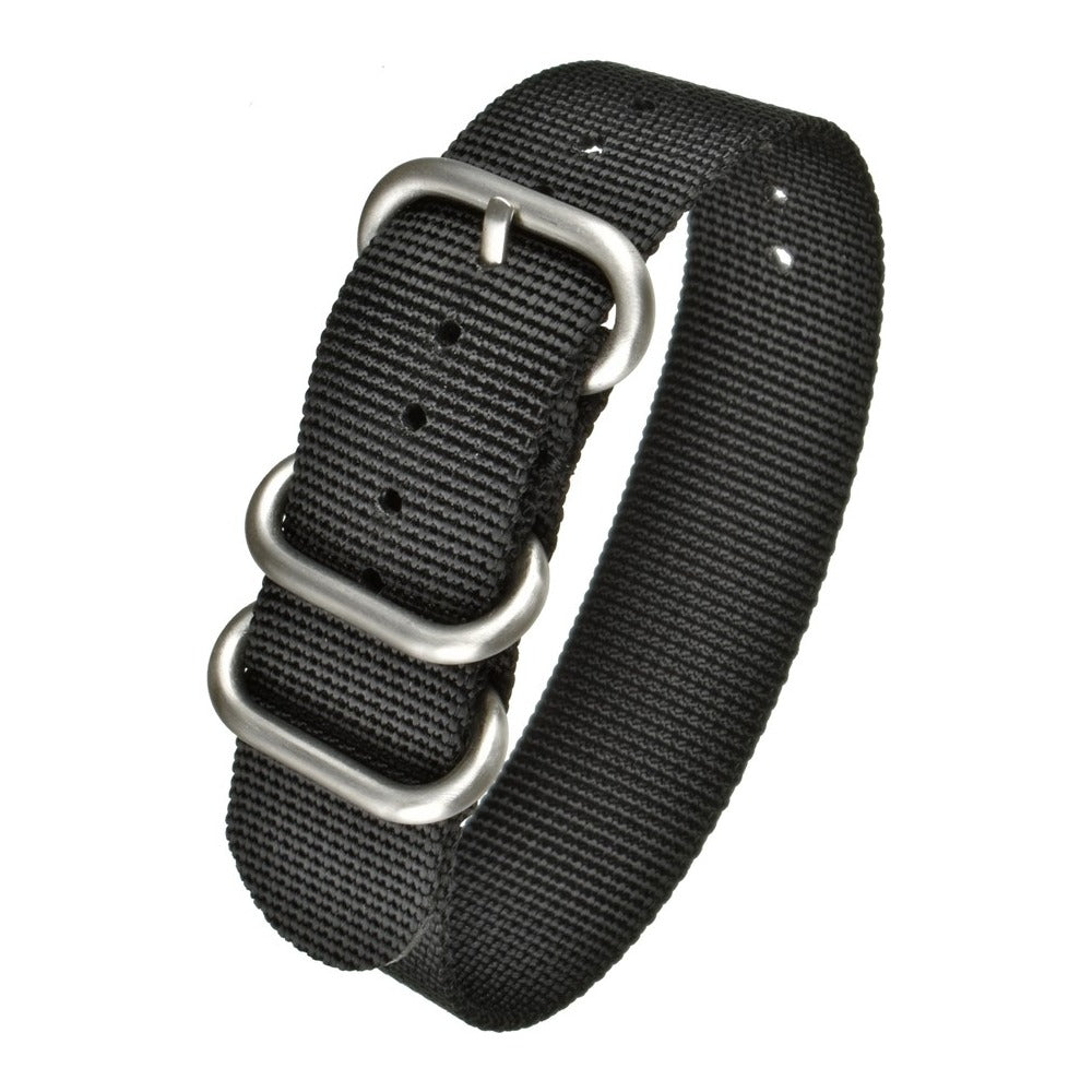 Zulu Strap