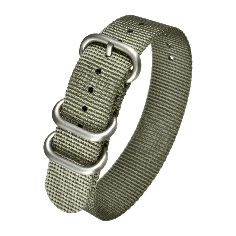 Zulu Strap